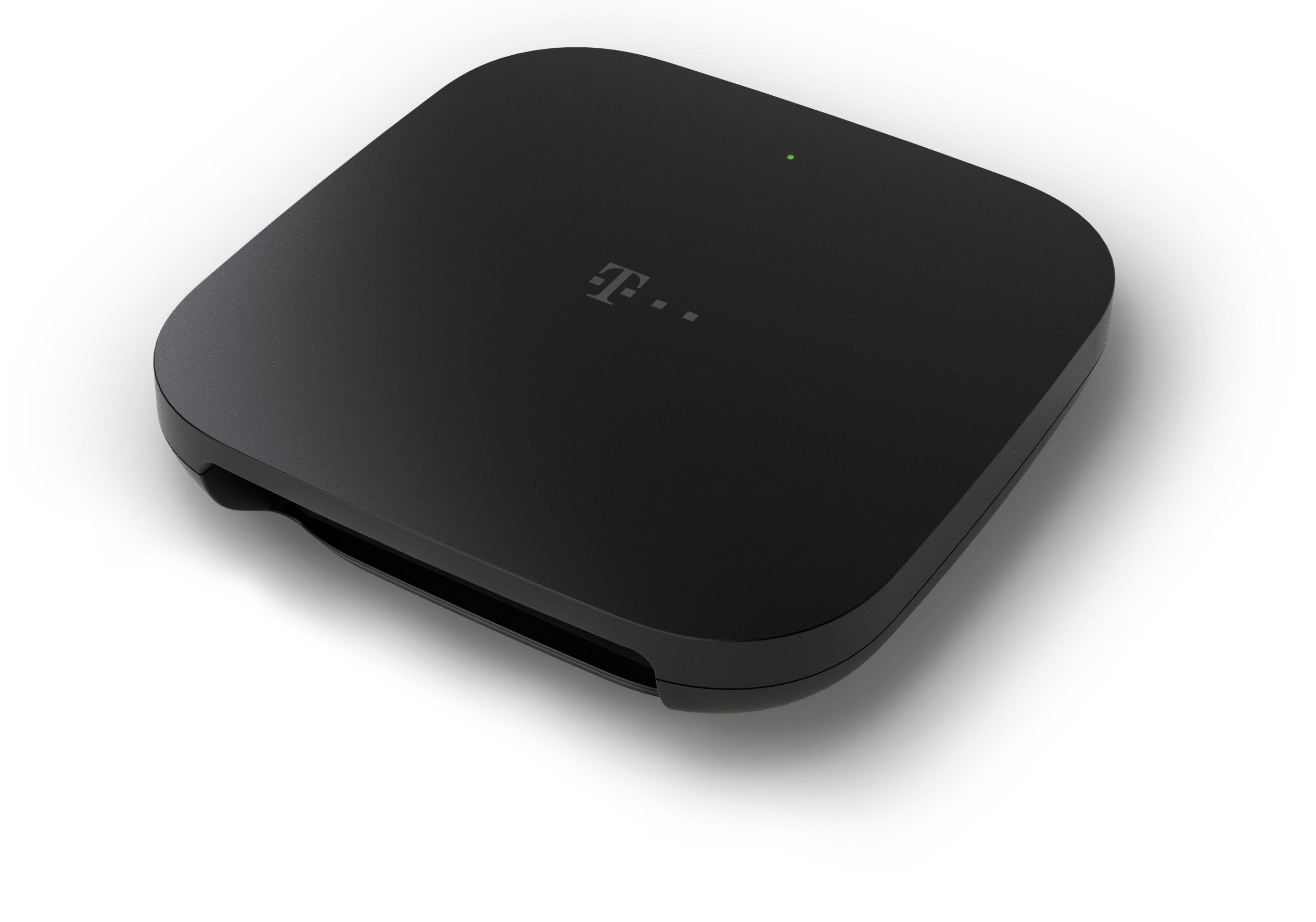 Telekom Glasfaser-Modem 2 - schwarz Telekom Glasfaser-Modem 2 - schwarz